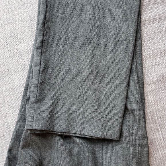 ZARA | High Rise Pants - Picture 2 of 6